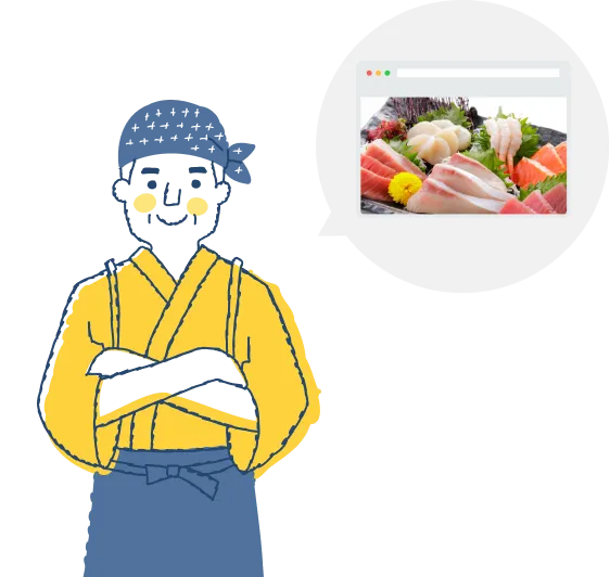 飲食店オーナー画像4