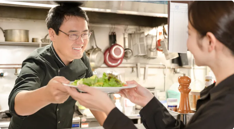 飲食店イメージ画像