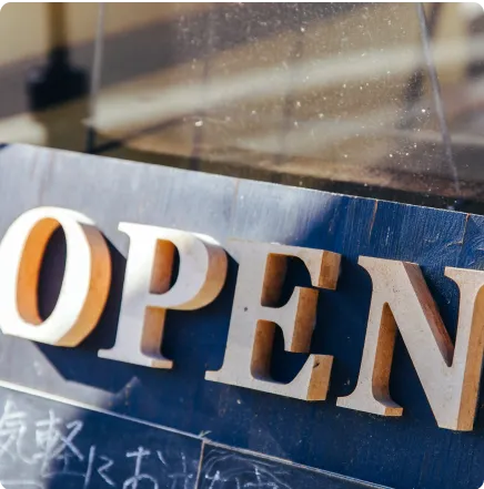 飲食店イメージ画像