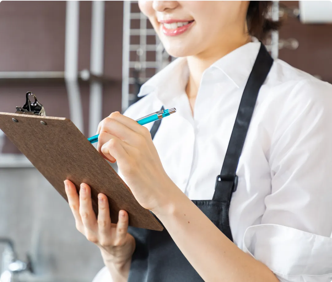 飲食店イメージ画像