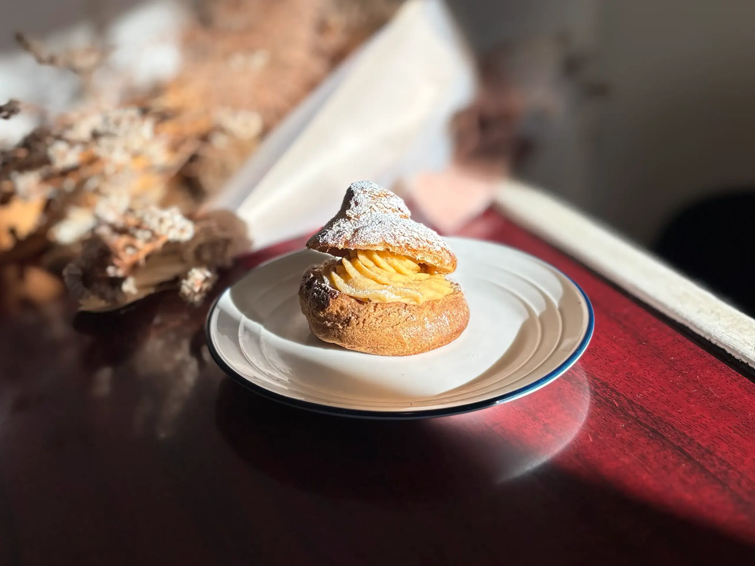 菓子屋ツキノワ