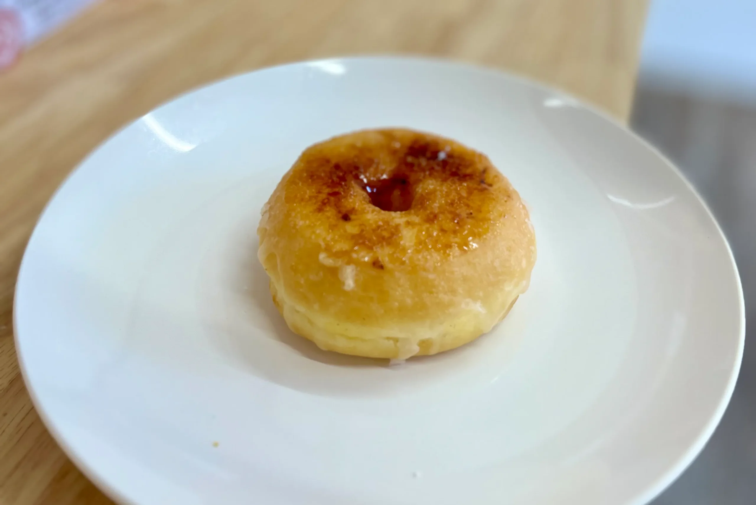 BLANKET DONUTS 浜松店