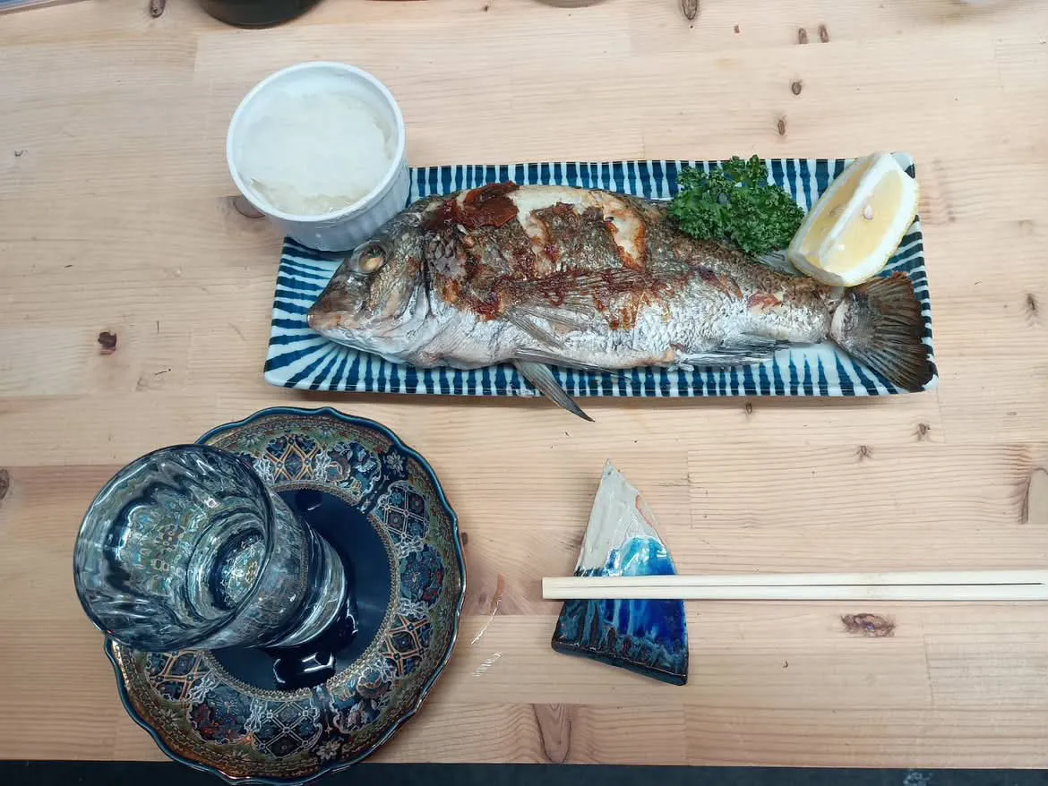 居酒屋みらい